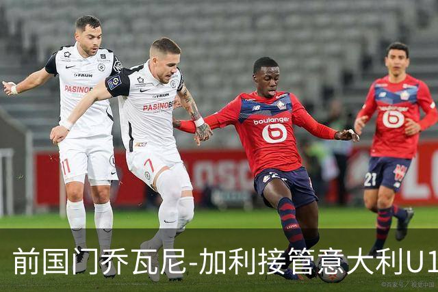 前国门乔瓦尼-加利接管意大利U18队，培养新一代足球小将